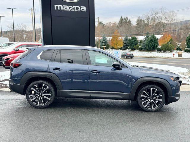 new 2026 Mazda CX-50 car, priced at $36,970
