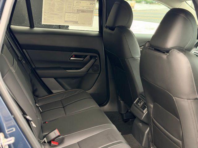 new 2026 Mazda CX-50 car, priced at $36,970