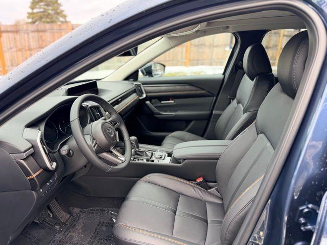 new 2026 Mazda CX-50 car, priced at $36,970
