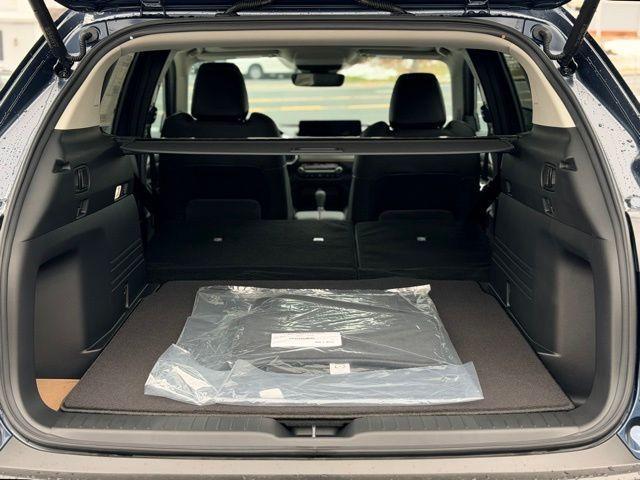 new 2026 Mazda CX-50 car, priced at $36,970