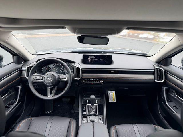 new 2026 Mazda CX-50 car, priced at $36,970