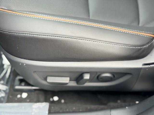 new 2026 Mazda CX-50 car, priced at $36,970