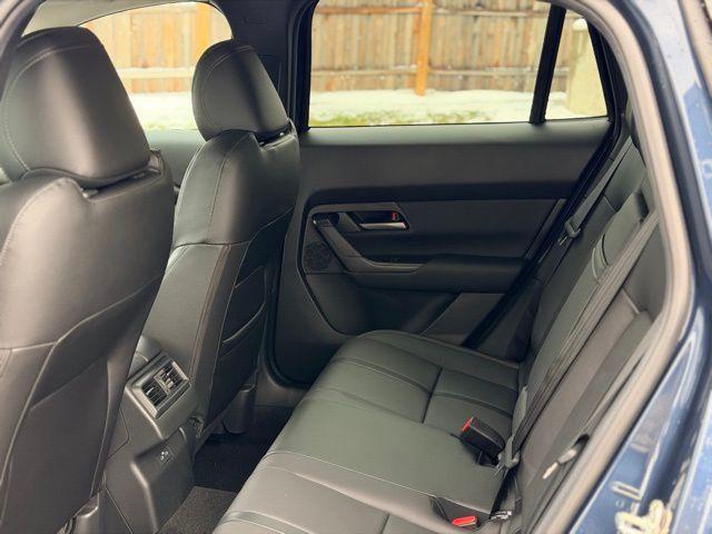 new 2026 Mazda CX-50 car, priced at $36,970