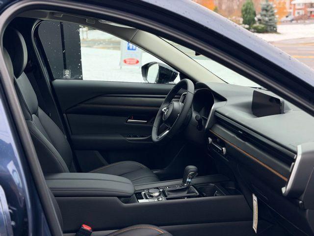 new 2026 Mazda CX-50 car, priced at $36,970