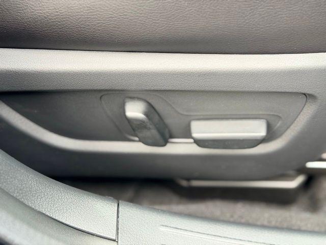 new 2026 Mazda CX-50 car, priced at $36,970