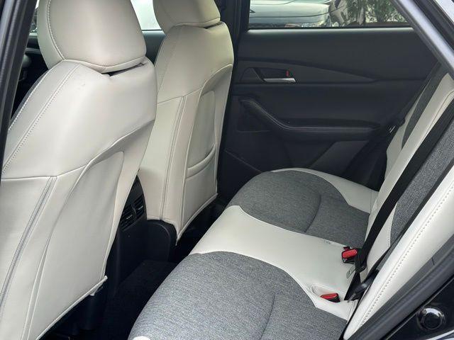 new 2026 Mazda CX-30 car, priced at $30,820