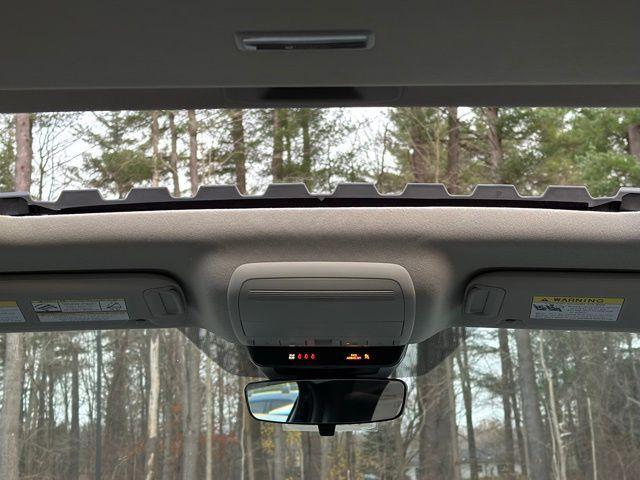 new 2026 Mazda CX-30 car, priced at $30,820