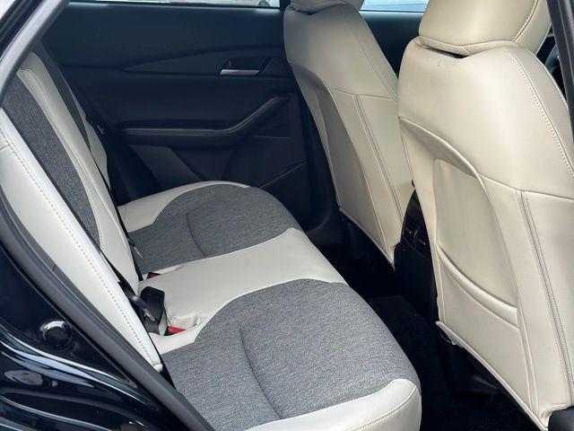 new 2026 Mazda CX-30 car, priced at $30,820