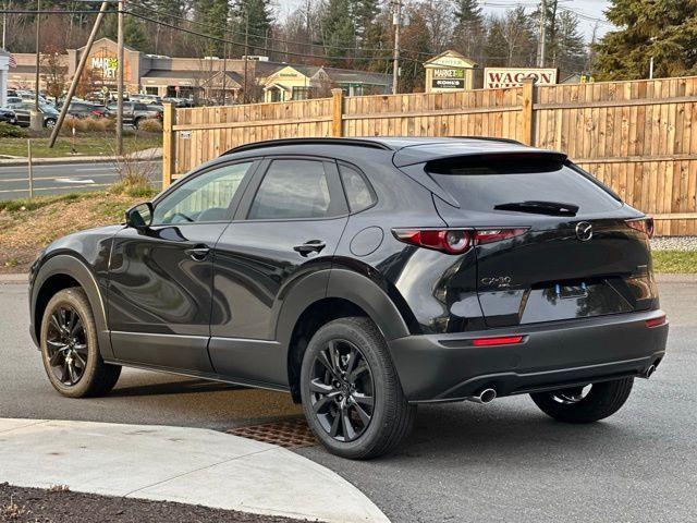 new 2026 Mazda CX-30 car, priced at $30,820
