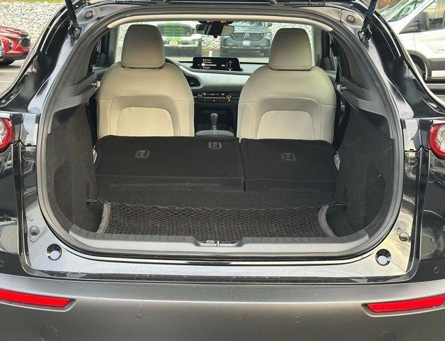 new 2026 Mazda CX-30 car, priced at $30,820