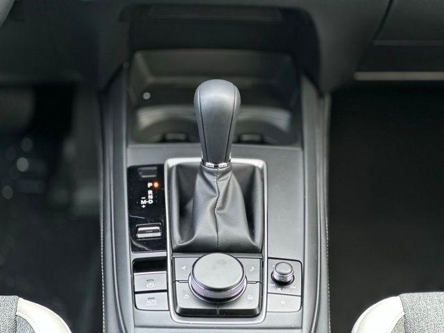 new 2026 Mazda CX-30 car, priced at $30,820