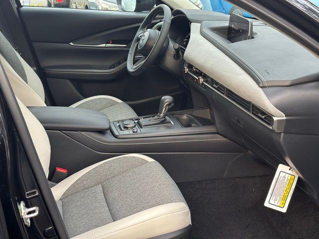 new 2026 Mazda CX-30 car, priced at $30,820