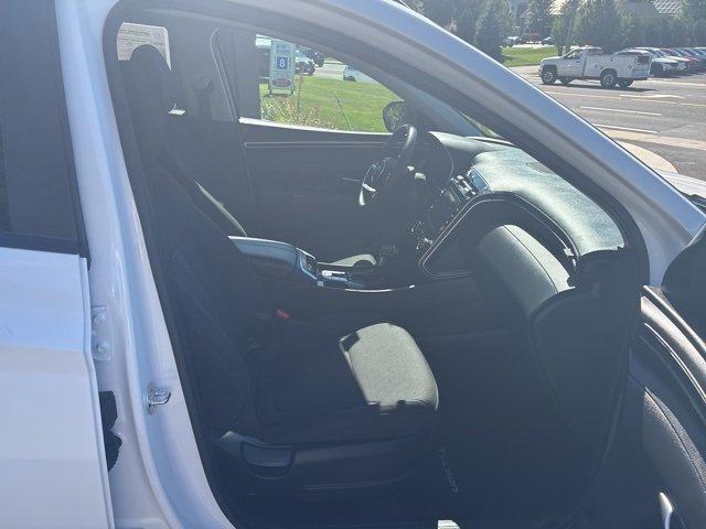 used 2023 Hyundai Tucson car, priced at $22,688