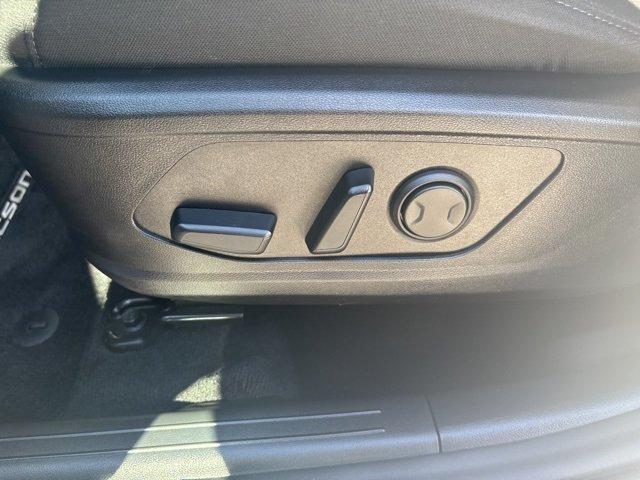 used 2023 Hyundai Tucson car, priced at $22,688