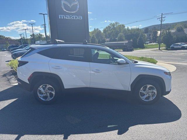 used 2023 Hyundai Tucson car, priced at $22,688