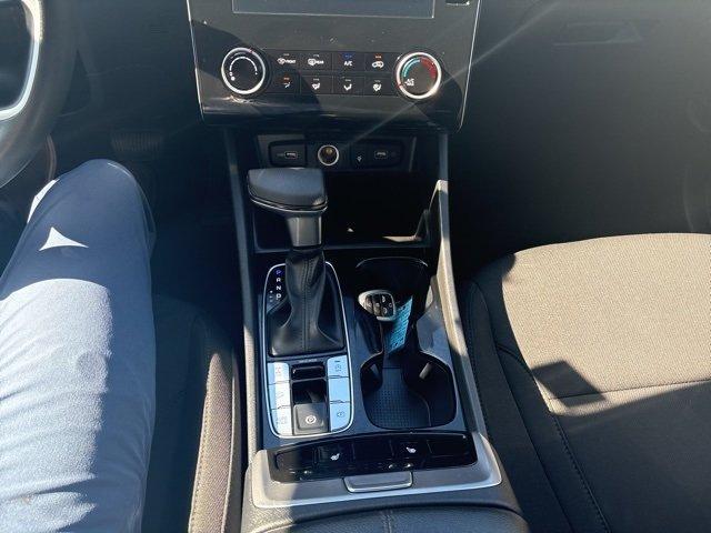 used 2023 Hyundai Tucson car, priced at $22,688