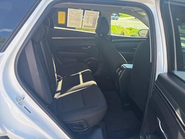 used 2023 Hyundai Tucson car, priced at $22,688