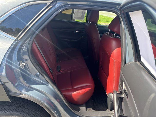 used 2023 Mazda CX-30 car, priced at $25,988