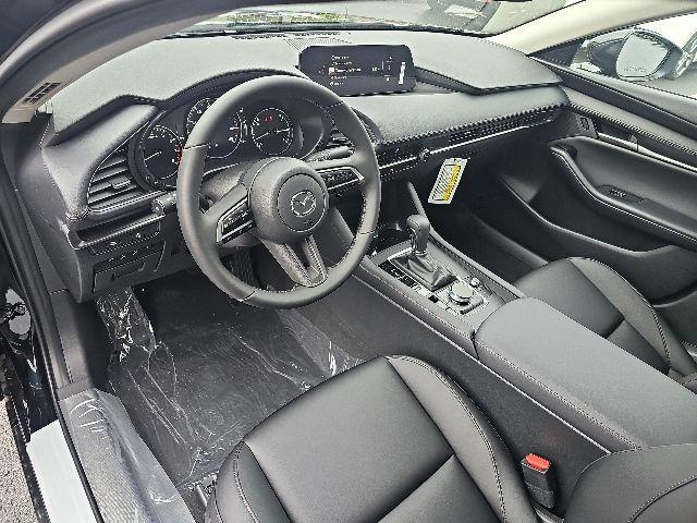 new 2026 Mazda Mazda3 car, priced at $27,140