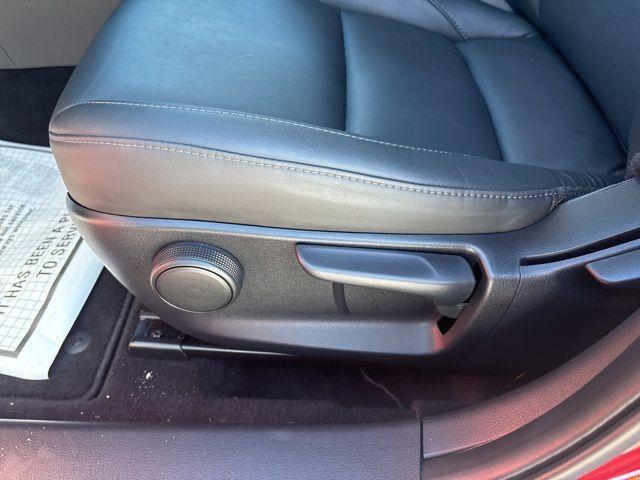 used 2023 Mazda CX-30 car, priced at $25,488