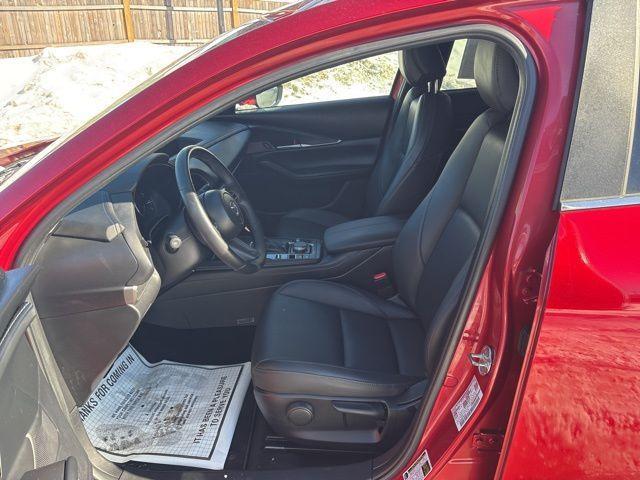 used 2023 Mazda CX-30 car, priced at $25,488