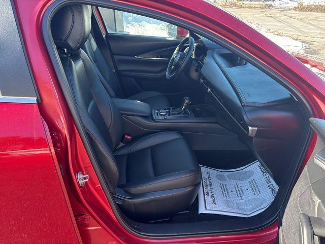 used 2023 Mazda CX-30 car, priced at $25,488