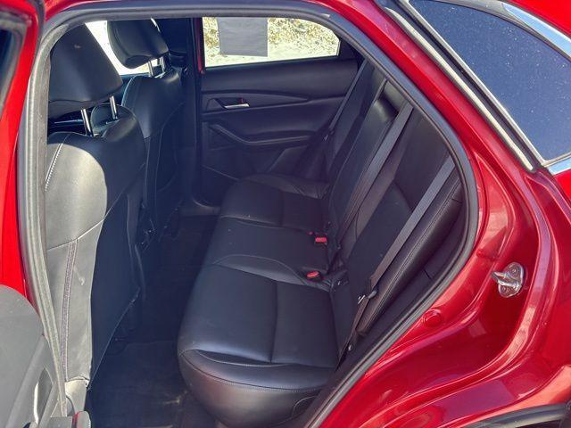 used 2023 Mazda CX-30 car, priced at $25,488