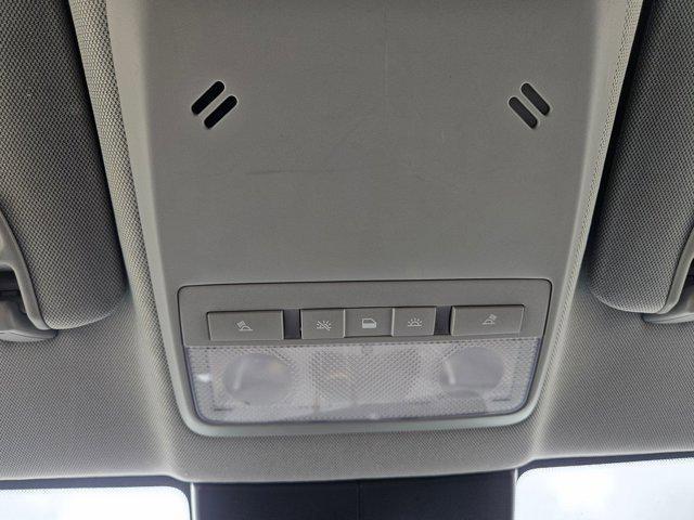 used 2020 Chevrolet Trax car, priced at $13,995