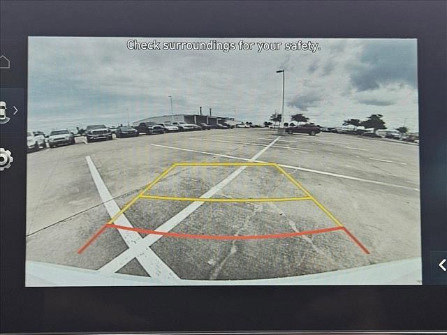 new 2025 Hyundai ELANTRA HEV car, priced at $30,532