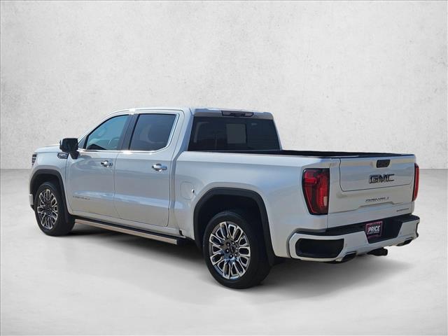 used 2023 GMC Sierra 1500 car, priced at $62,499