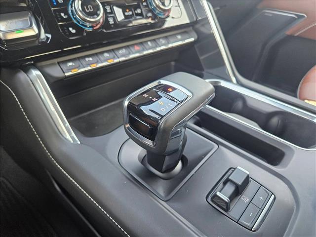 used 2023 GMC Sierra 1500 car, priced at $62,499