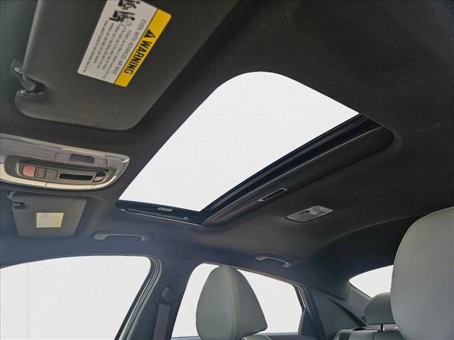 new 2025 Hyundai ELANTRA HEV car, priced at $30,603