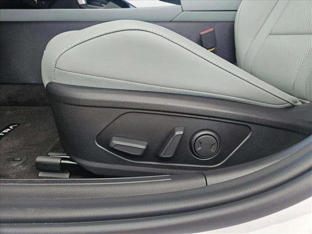 new 2025 Hyundai ELANTRA HEV car, priced at $30,603