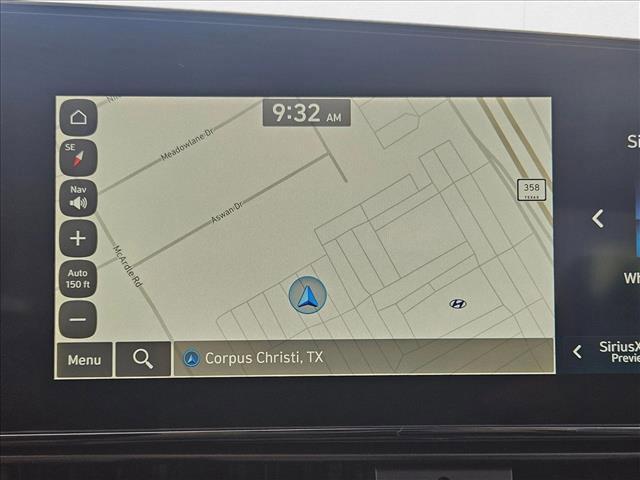 new 2025 Hyundai ELANTRA HEV car, priced at $30,603