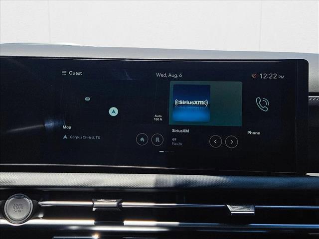 new 2026 Hyundai SANTA CRUZ car, priced at $42,147