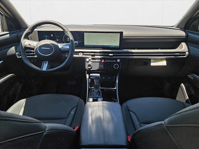 new 2026 Hyundai SANTA CRUZ car, priced at $42,147