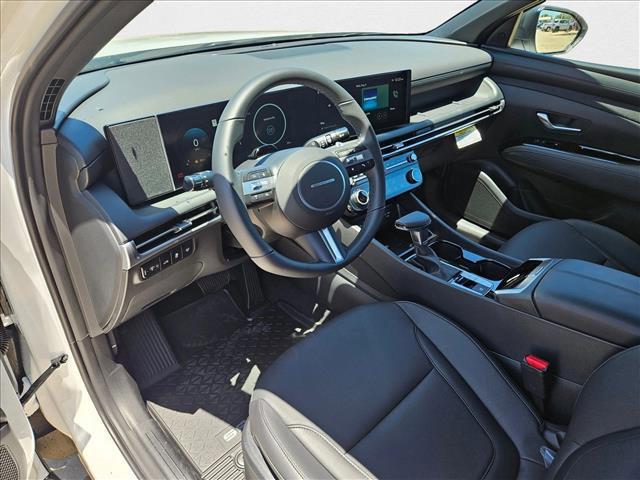 new 2026 Hyundai SANTA CRUZ car, priced at $42,147