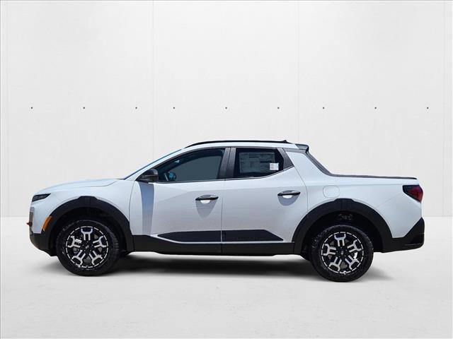 new 2026 Hyundai SANTA CRUZ car, priced at $42,147