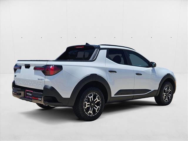 new 2026 Hyundai SANTA CRUZ car, priced at $42,147
