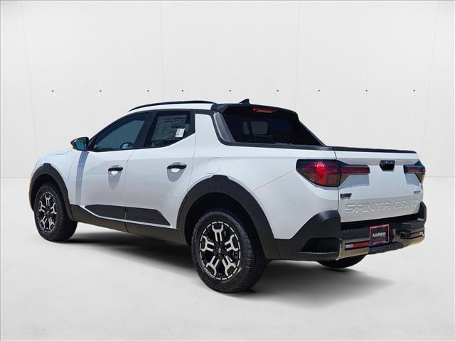 new 2026 Hyundai SANTA CRUZ car, priced at $42,147