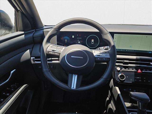 new 2026 Hyundai SANTA CRUZ car, priced at $42,147