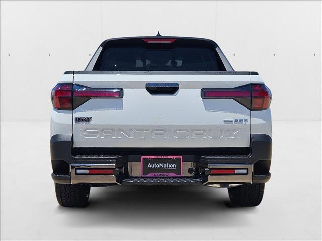 new 2026 Hyundai SANTA CRUZ car, priced at $42,147