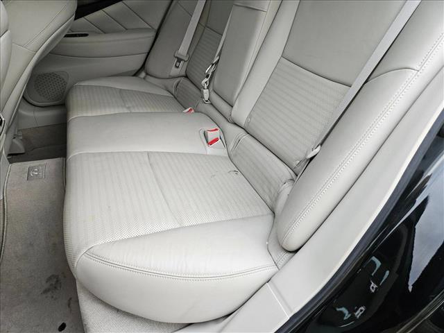 used 2014 INFINITI Q50 car, priced at $14,995