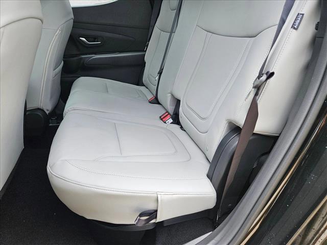 new 2026 Hyundai SANTA CRUZ car, priced at $31,376