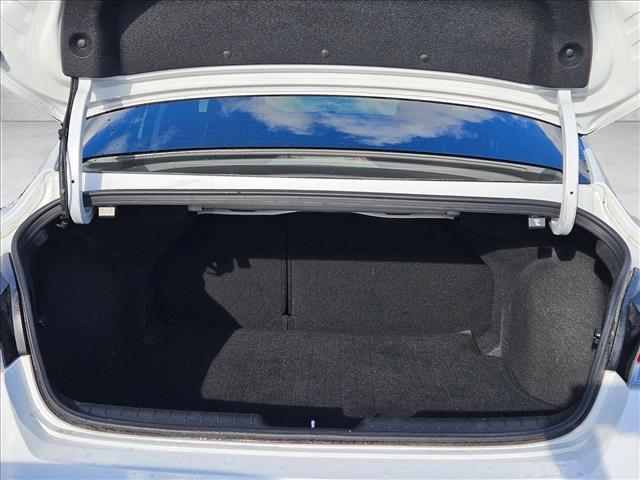 used 2025 Hyundai Elantra car, priced at $22,777