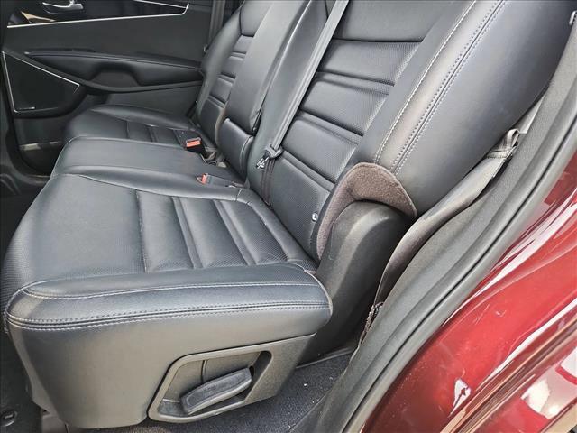used 2019 Kia Sorento car, priced at $14,988