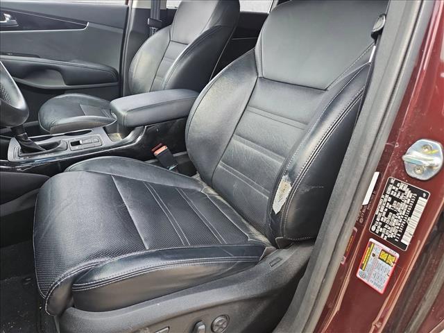used 2019 Kia Sorento car, priced at $14,988