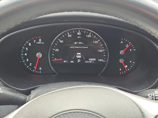 used 2019 Kia Sorento car, priced at $14,988