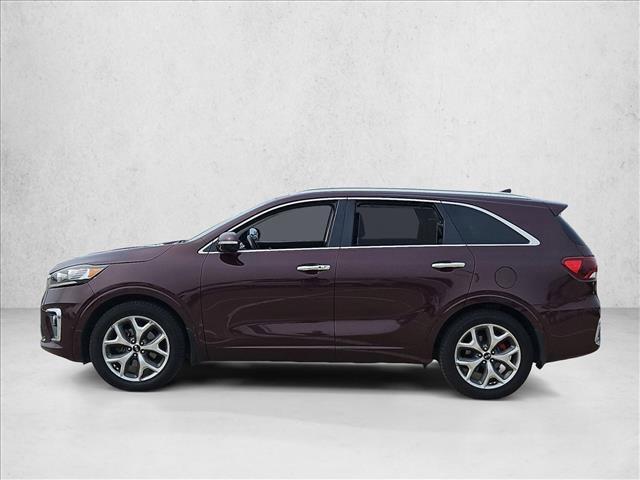 used 2019 Kia Sorento car, priced at $14,988