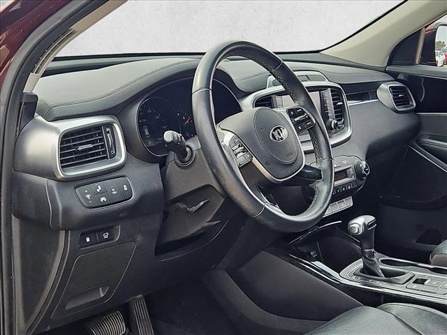 used 2019 Kia Sorento car, priced at $14,988